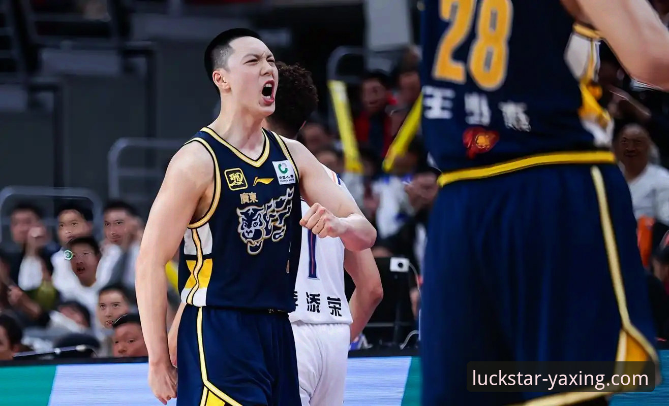 CBA最新战报：上海豪取12连胜稳居榜首，亚星娱乐平台呈现精彩赛事细节